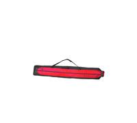 ATOMIC Sacca portasci Double rosso