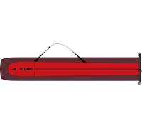 ATOMIC Sacco da sci Sleeve, 210 x 34 cm, lunghezza regolabile, poliestere, nero/nero, AL5038420