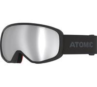 Atomic Revent Stereo Ski Goggles Nero Red Stereo/CAT2