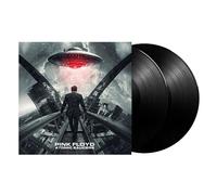 Atomic Saucers