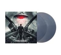 Atomic Saucers