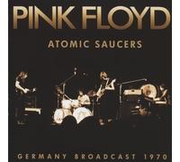 Atomic Saucers