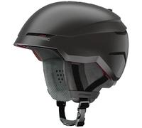 Atomic Savor Amid Casco Da Sci Casco Da Snowboard Sport Invernale Nero