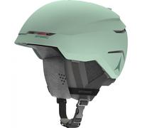 Atomic Savor Amid, casco da sci, verde chiaro 51-55cm Pistachio