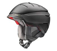 ATOMIC SAVOR GT AMID Casco, Adulti Unisex, Nero (Nero) 63/65 cm