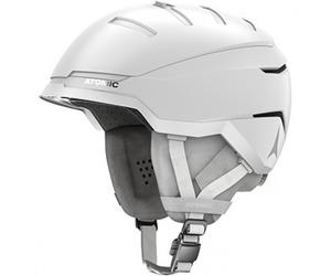 Atomic Savor GT Amid, casco da sci, bianco 51-55cm White Heather