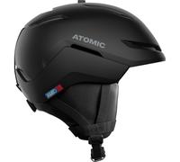 Atomic Savor GT Amid, casco da sci, nero 59-63 Black