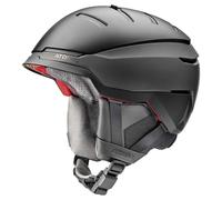 Atomic Savor GT Amid, casco da sci, nero 63-65cm Black
