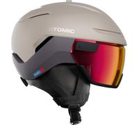 Atomic Savor GT Amid Visor HD Photo sand 26/27 - L = 59 - 63 cm