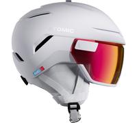 Atomic Savor GT Amid Visor HD Photo white heather 26/27 - M = 55 - 59 cm