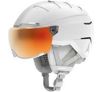 ATOMIC Savor Gt Amid Visor Hd - Unisex - Bianco - Taglia 59/63- modello 2026