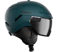 Atomic Savor GT Visor Stereo dark slate 26/27 - L = 59 - 63 cm