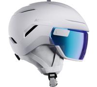 Atomic Savor GT Visor Stereo white heather 26/27 - M = 55 - 59 cm