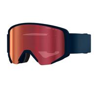 Atomic Savor L Photo Photochromic Ski Goggles Rosso,Blu Red Photo/CAT1-3 Uomo,Donna