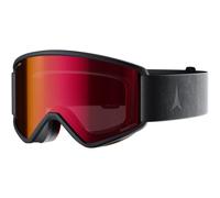 Atomic Savor L Photochromic Ski Goggles Grigio Red/CAT1-3