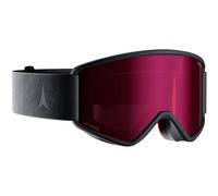 Atomic - Masque de ski - Savor L Black in Silicone - Nero