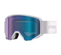 Atomic Savor L Stereo Ski Goggles Bianco Blue Stereo/CAT2