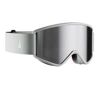 Atomic Savor L Stereo, maschera da sci, grigio 59-63 Light Grey