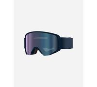 Atomic Savor L Stereo, maschera da sci, blu navy Onesize Deep Ocean