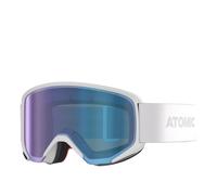 Atomic - Savor M Stereo Goggles - - Sport - unisex - Bianco - ONE SIZE
