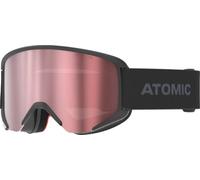 Atomic Savor Ski Goggles Nero Rose/CAT2 Uomo,Donna