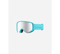 Atomic Savor Stereo Scuba - Maschera Sci - Blu UNICA