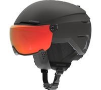 ATOMIC Savor Visor Photo - Uomo - Nero - Taglia 51/55- modello 2026