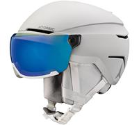 Atomic Savor Visor Stereo Casco Integrale da Sci Snowboard Sport Invernali