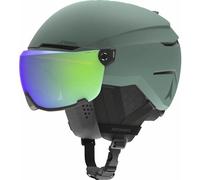Atomic Casco Con Visiera Savor Visor Stereo