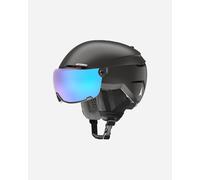 Atomic Savor Visor Stereo M - Casco Sci - Uomo - Nero 55-59CM