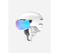 Atomic Savor Visor Stereo W - Casco Sci - Donna - Bianco 55-59CM