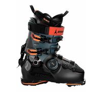 Atomic - Scarponi da sci all-mountain - Hawx Prime XTD 110 Boa GW Black/Storm/Orange - Taglia 45/46 - Nero