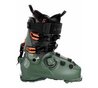 Atomic - Scarponi da sci all-mountain - Hawx Prime XTD 120 Boa GW Army Green/Orange - Taglia 28\/28,5 - Verde