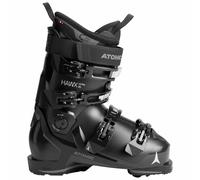 Atomic - Scarponi da sci donna - Hawx Ultra 85 W Black/Anthracite per Donne - Taglia 23\/23,5 - Nero