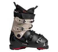 Atomic - Scarponi da sci alpino - Hawx Magna 110 Black/Cement per Uomo - Taglia 43,5/44 - Nero