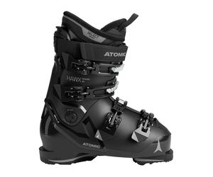 Atomic - Scarponi da sci alpino - Hawx Magna 80 Black/Anthracite per Uomo - Taglia 45/46 - Nero