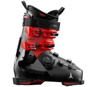 Atomic - Chaussures de ski all-mountain - Hawx Prime 100 Boa Black/Red - Taglia 43,5/44 - rosso