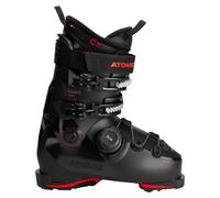 Atomic - Scarponi da sci alpino - Hawx Prime 100 Boa Black/Red - Taglia 43,5-44 - Nero