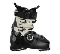 Atomic - Scarponi da sci alpino - Hawx Prime 105 S Boa W Black/Stone per Donne - Taglia 37,5/38 - Nero