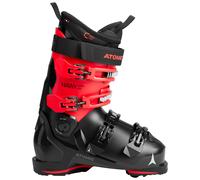 Atomic - Scarponi da sci alpino - Hawx Ultra 100 Black/Red - Taglia 27\/27,5