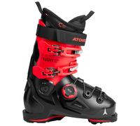 Atomic - Scarponi da sci alpino - Hawx Ultra 100 Boa Black/Red per Uomo - Taglia 43,5/44 - Nero