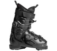 Atomic - Scarponi da sci alpino - Hawx Ultra 100 Dual Boa Black/Anthracite - Taglia 40,5/41 - Nero