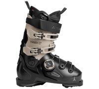 Atomic - Scarponi da sci alpino - Hawx Ultra 110 S Boa B Black/Cement per Uomo - Taglia 42/43 - Nero