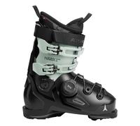 Atomic - Scarponi da sci alpino - Hawx Ultra 95 Boa W Black/Sage - Taglia 37,5/38 - Nero