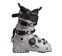 Atomic - Scarponi da sci alpino - Hawx Ultra Xtd 130 Boa Dust/Black in Legno - Taglia 45/46 - Grigio