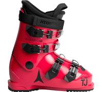 ATOMIC Redster Tj 60 - Bambino - Nero / Rosso - Taglia 23/23.5- modello 2026