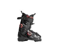 Atomic Hawx Ultra 130 S Dual BOA - scarponi sci alpino 28,5 MP Black/Red man Gripwalk,Boa Fit System
