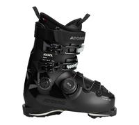 Atomic Hawx Prime 85 BOA, scarponi da sci, donna, nero 24,5 Black/Anthracite