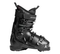 Atomic - Scarponi da sci donna - Hawx Ultra 85 W Black/Anthracite per Donne - Taglia 40,5/41 - Nero