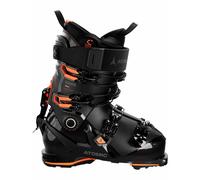 Atomic - Scarponi da sci free-rando - Hawx Magna XTD 120 GW Black/Orange - Taglia 43,5-44 - Nero